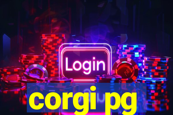 corgi pg